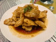 -海王府百姓家宴•海鲜饺子(东城店)