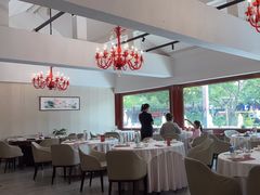 -满堂·烤鸭店·北京菜(鼓楼店)