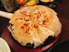 煎饺-角落里(中山公园店)