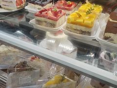 -FANEN法念·烘焙·甜点(万象城店)