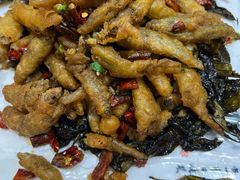 -下梅人家土菜馆(历史文化餐厅度假区店)