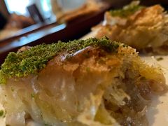 -Efes Turkish & Mediterranean Cuisine 艾菲斯餐厅(陆家嘴店)