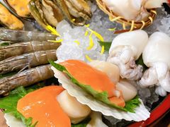 -牛New寿喜烧(青浦店)