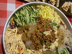 -老三骨头馆(白桦东路店)