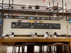 大堂-锡笼记·无锡小笼(大润发店)