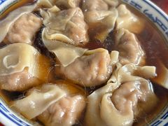 -古徽州馄饨店(宝安路店)