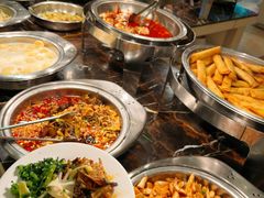 -美林大浴场(奥体中心店)