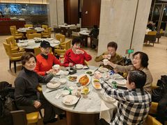 -喜来登由由大酒店九州膳坊中餐厅