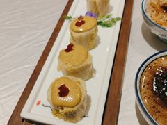 -四世同堂·京菜·烤鸭(双井店)