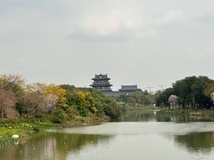 -海珠湖公园