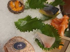 -極上萬膳·日料放题(海岸城店)