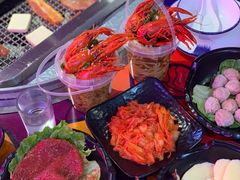 -隐匠桶烧烤肉店(利时广场店)