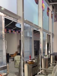 -PE SALON 