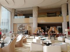 -青岛银沙滩温德姆至尊酒店