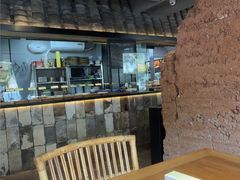 -黄山老妈·土菜(碧桂园店)