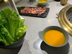 -妥妥烤肉料理(昙华林店)