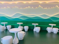 -CHOCHENG&CO.(欢乐海岸店)