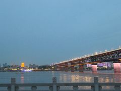 -武汉长江大桥