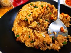 -猫爪爪原切自助烤肉(观音桥阳光世纪店)