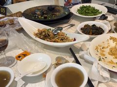 -好兄弟郭巨海鲜(天一阁店)