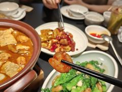 -桂小厨广西菜(万象城店)