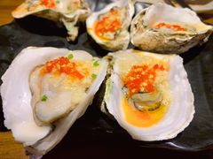 -烧蠔帮·生蚝海鲜牌档(观海店)