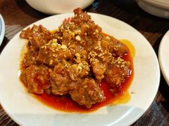 -爆炸头阿姨小四川正宗川味小吃(无任何分店)