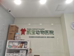 -悦宠凯宝动物医院·牙科·皮肤科(朝阳北路店)