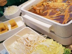 -半天妖烤鱼(和平印象城店)