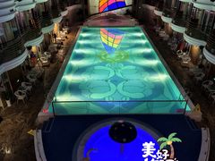 -海韵之星邮轮水会(明发商业广场店)