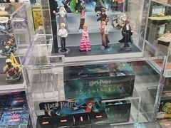 -泡泡玛特POPMART(北国先天下店)