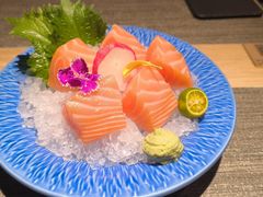 -炙柒Sekinana·精致日料(合生汇店)