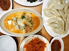 -喜家德虾仁水饺(青岛永旺东部店)