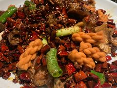 -鸡毛店·川菜(双楠店)