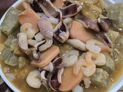 -友利砂锅居(烟台店)