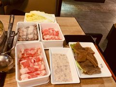 -野妹火锅(南园店)