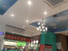 -龙聚德北京烤鸭(沙坪坝华宇A馆店)