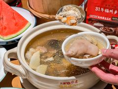 -乡里八闽·福州乡土菜(高宅店)