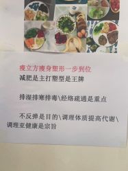 -瘦立方身材管理中心