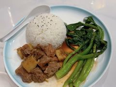 -香港威特瑞茶餐厅(小白楼音乐厅店)
