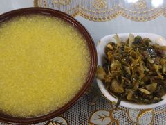 -彭福吉面鱼炒鸡·炒菜·烧烤(高新路店)