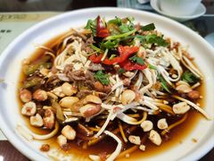 -老淮城·长鱼面(河下古镇店)