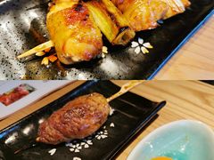 -人间酒暖·Go blanc·烧鸟·深夜食堂(陆家嘴店)