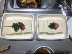 捞派豆花-海底捞火锅(宝龙广场夜宵主题店)