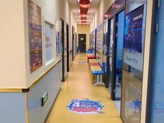 -童程童美少儿编程乐高机器人(沈河校区)