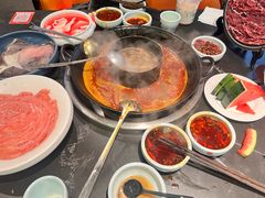 -巴蜀大将火锅(春熙店)