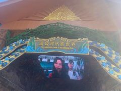 -西双版纳原始森林公园