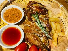 -田婆婆的菜(新天地店)