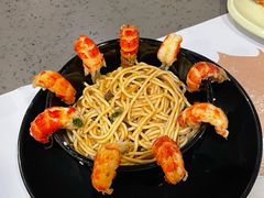 -一棠龙虾•王牌虾球(楚河汉街店)