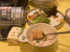 -米仓食堂(皇庭广场店)
